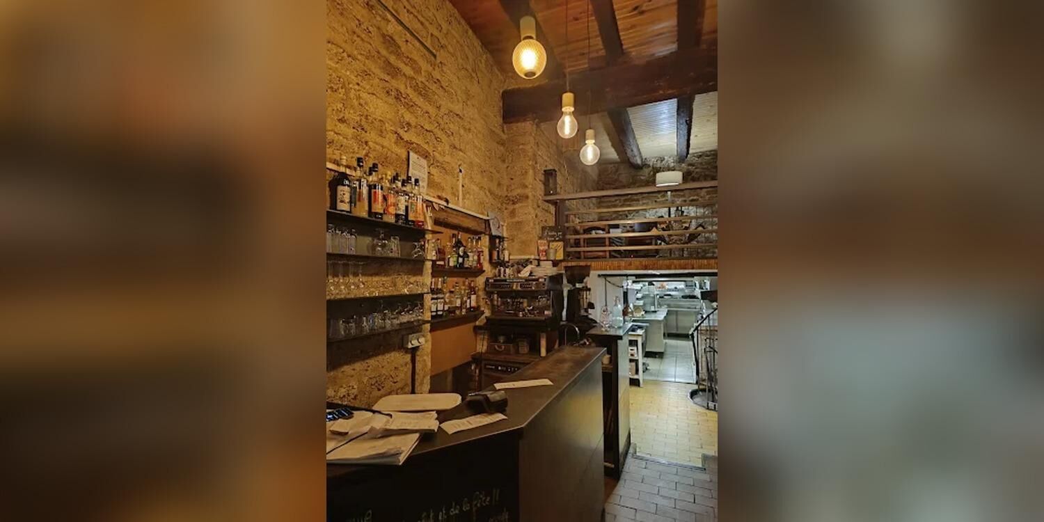 Le Grillardin, restaurant