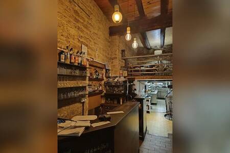 Le Grillardin, Restaurant Montpellier L'Écusson #0