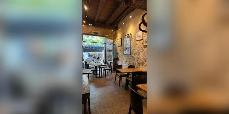 Le Grillardin, restaurant