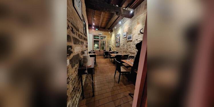 Le Grillardin, restaurant