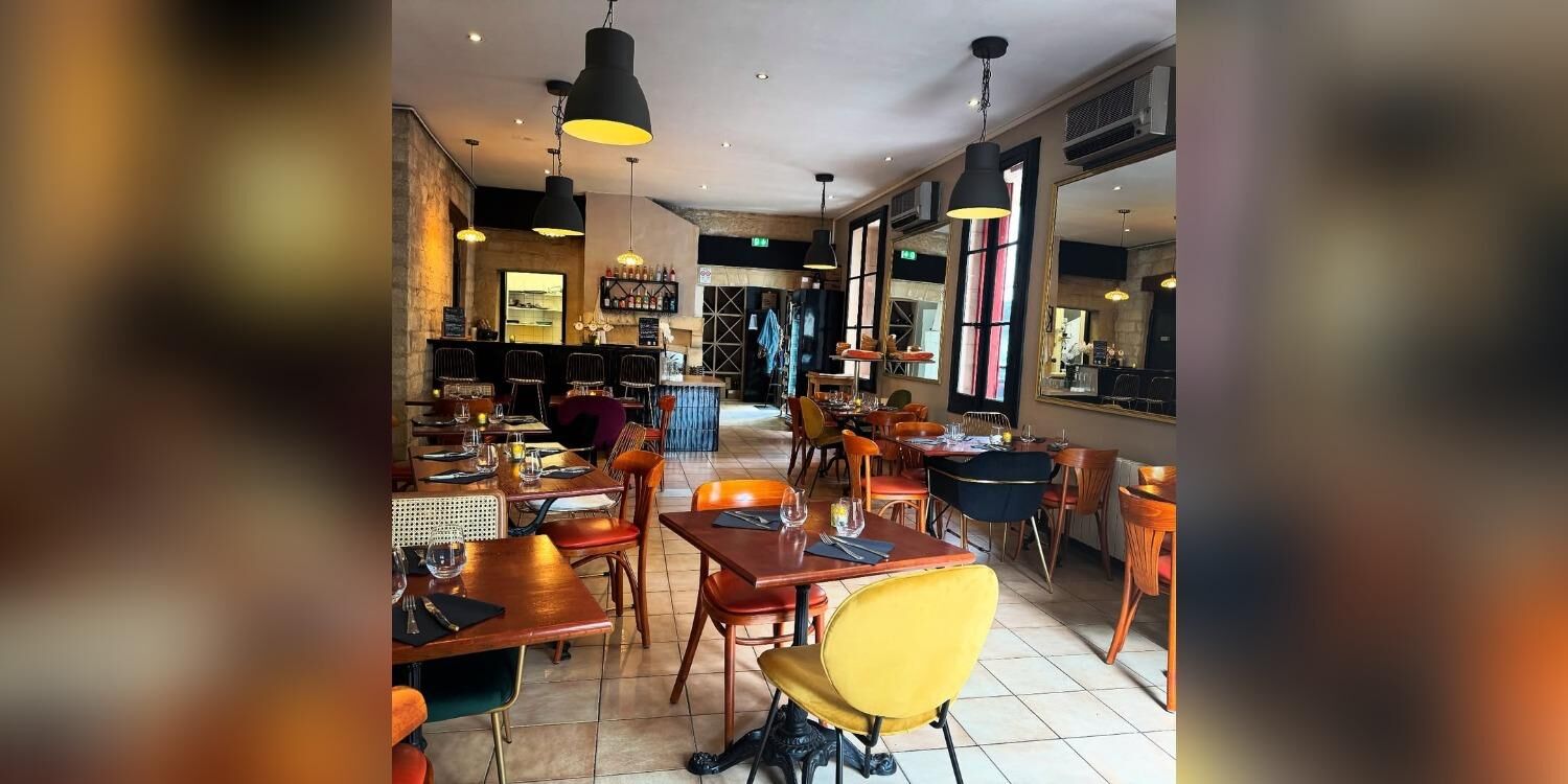 Pairing Gastro Bar, restaurant