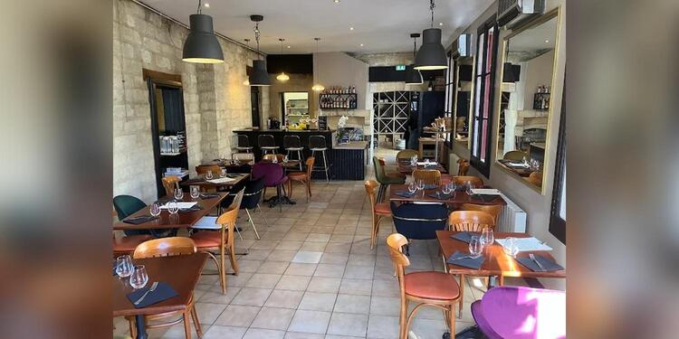 Pairing Gastro Bar, restaurant