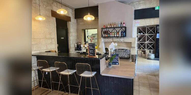 Pairing Gastro Bar, restaurant