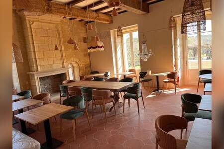 Sainte Raphine, Bar Fargues-Saint-Hilaire Fargues-Saint-Hilaire #0