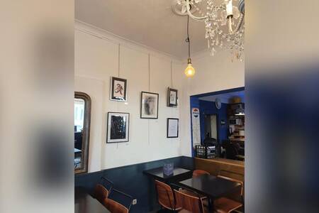 Art Café, Bar Montpellier Beaux-Arts #0