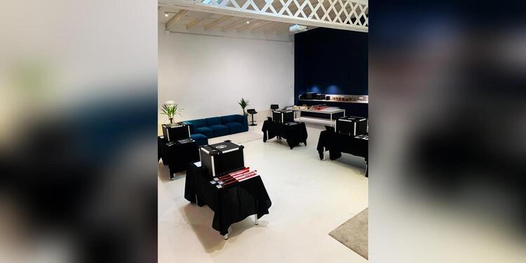 Loft de Gràcia, rental_room