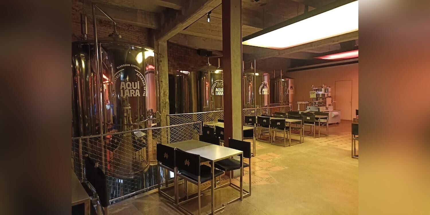 Fàbrica Moritz Barcelona, rental_room