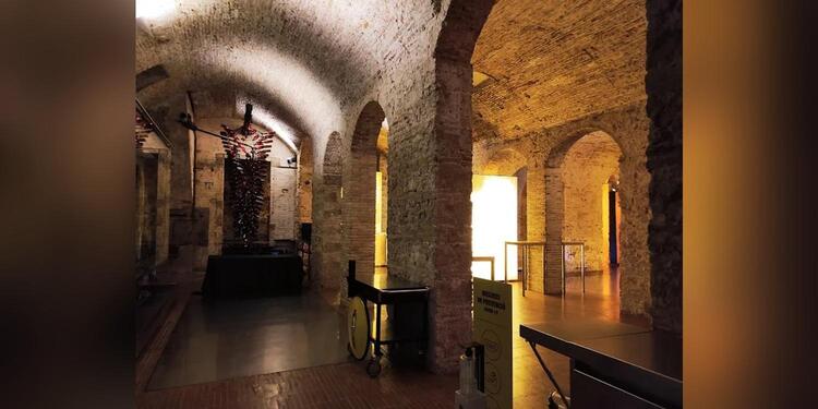 Fàbrica Moritz Barcelona, rental_room