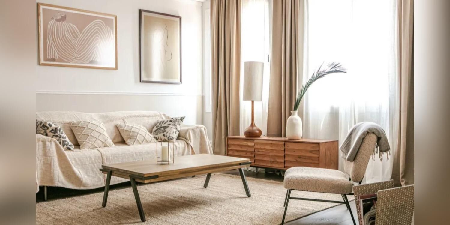 Atik Loft BCN, rental_room
