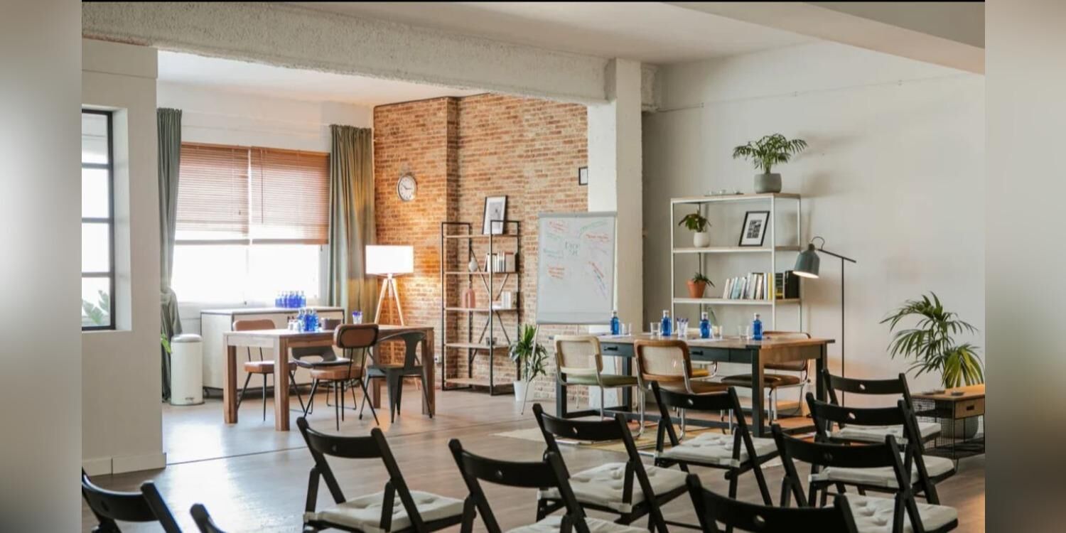 Atik Loft BCN, rental_room