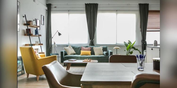 Atik Loft BCN, rental_room