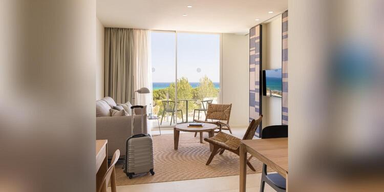 Atzavara Hotel & Spa, rental_room