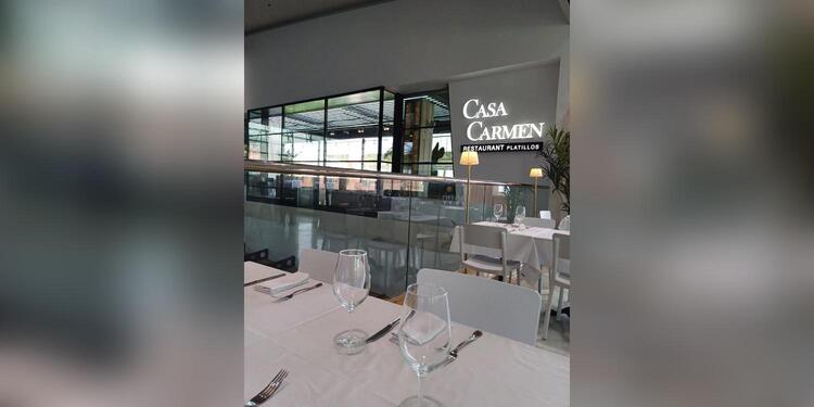 Casa Carmen, rental_room