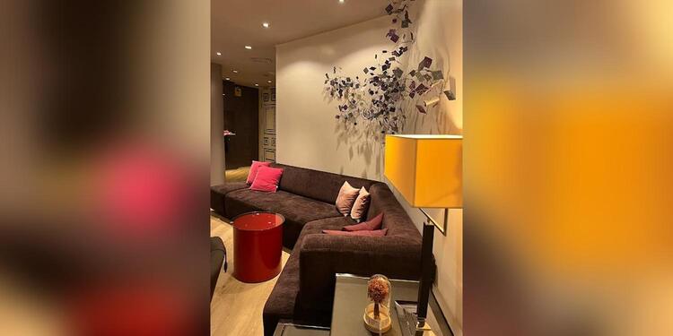 Hotel Vincci Gala, rental_room