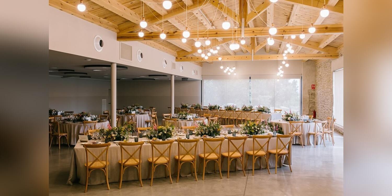 Masia Lladó Events, rental_room