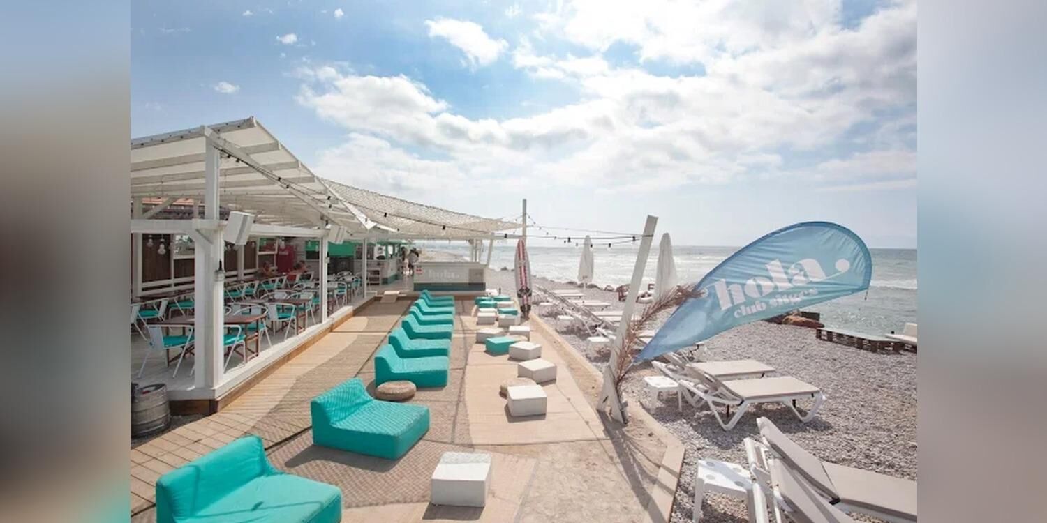Hola Club Sitges, rental_room