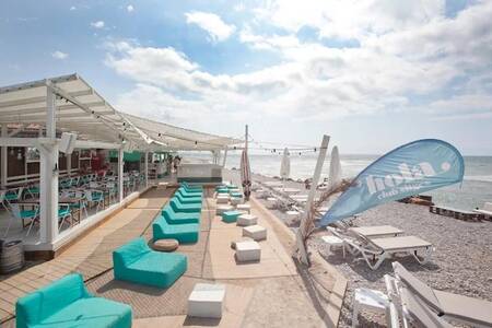 Hola Club Sitges, Sala de alquiler Sitges  #0