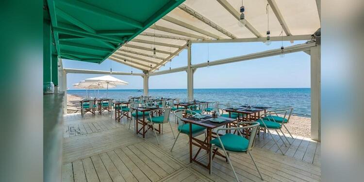 Hola Club Sitges, rental_room