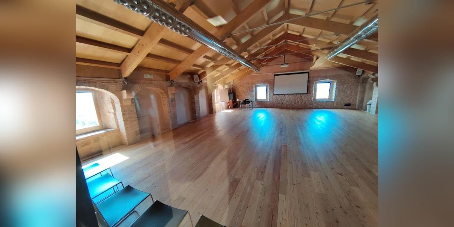 Castillo de Castelldefels, rental_room