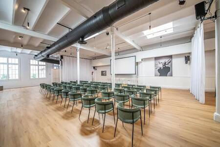 Factor Barcelona, Sala de alquiler Barcelona L'Eixample #0