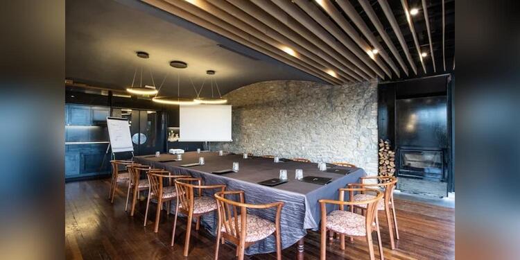 Hotel Urbisol, rental_room