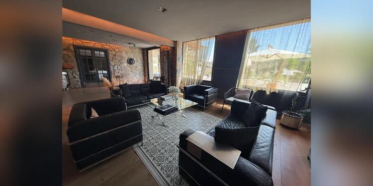 Hotel Urbisol, rental_room