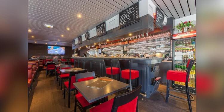 Le Nautik, restaurant