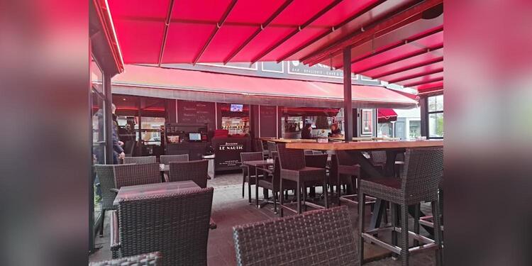 Le Nautik, restaurant