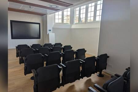 Clinic Eye Training Center, Sala de alquiler Barcelona  #0