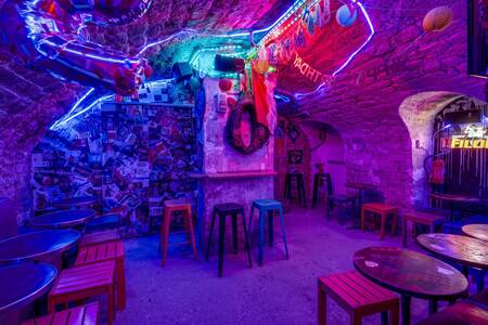 Les Copains, Bar Paris Porte Saint-Denis #0