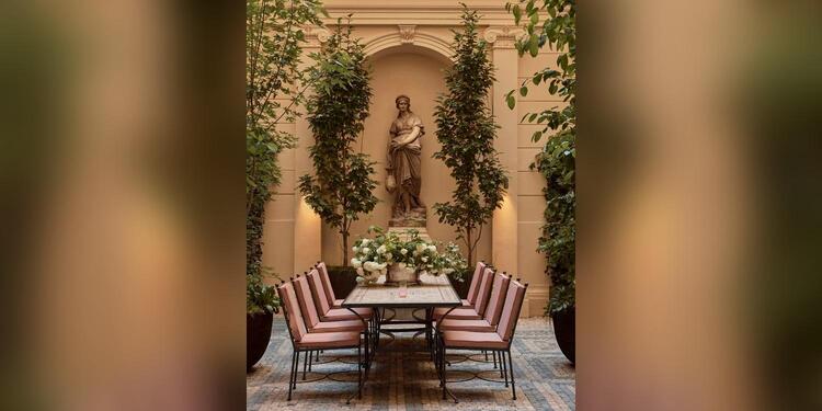 Hotel Sir Victor, rental_room