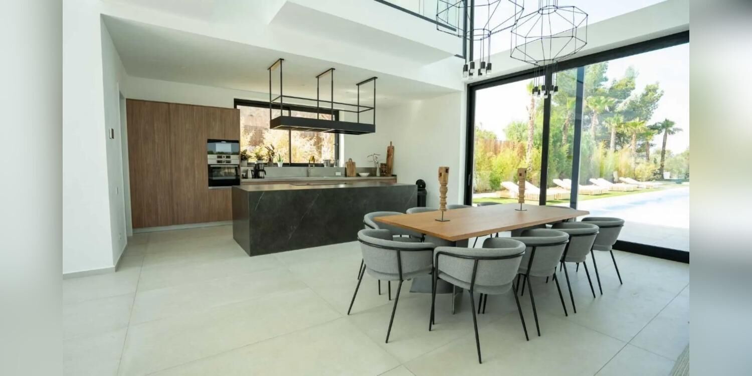 VILLA LES ROQUES, rental_room
