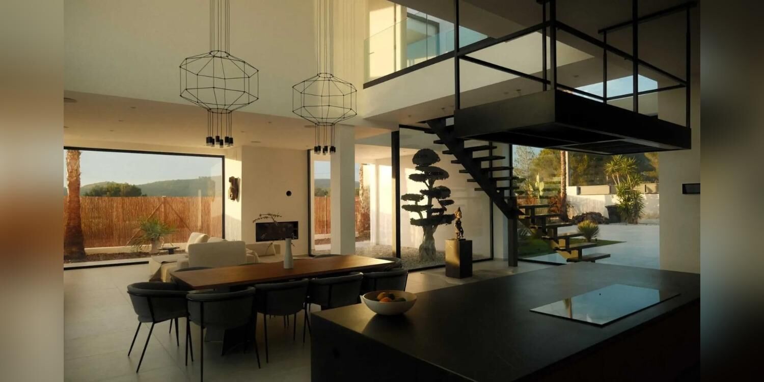 VILLA LES ROQUES, rental_room