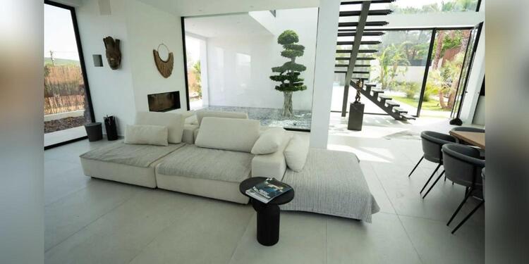 VILLA LES ROQUES, rental_room