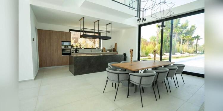 VILLA LES ROQUES, rental_room