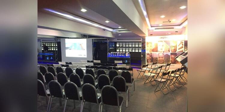 Costa Breve, rental_room