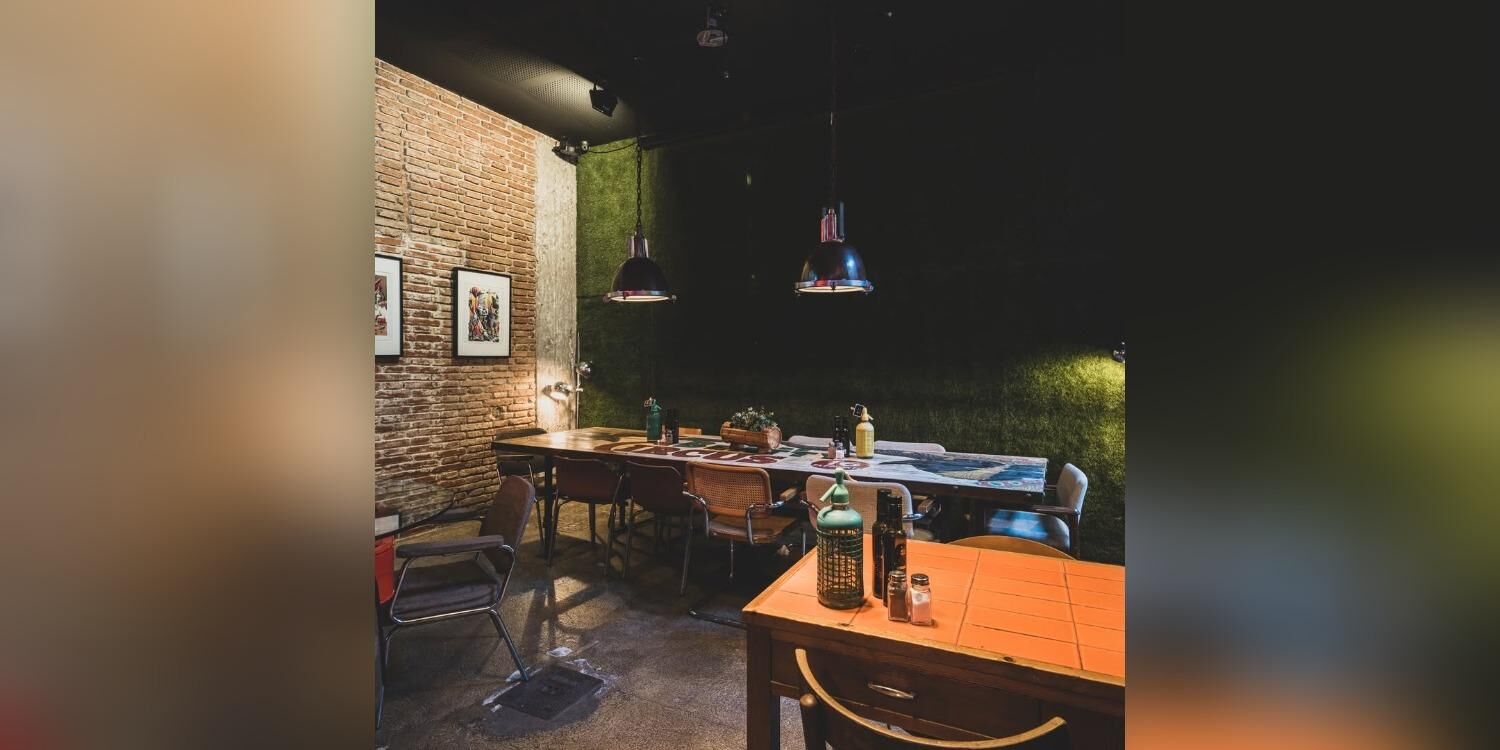 Metric Market, rental_room