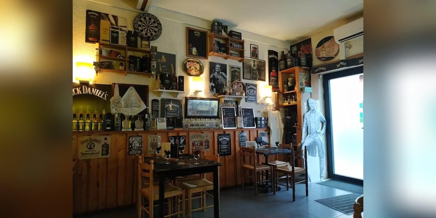 Le Pat'Daniel's, restaurant