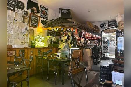 Le Pat'Daniel's, Restaurant Montpellier Port Marianne #0