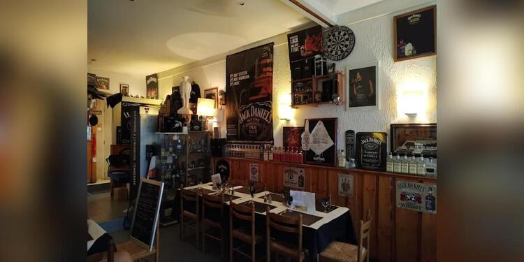 Le Pat'Daniel's, restaurant