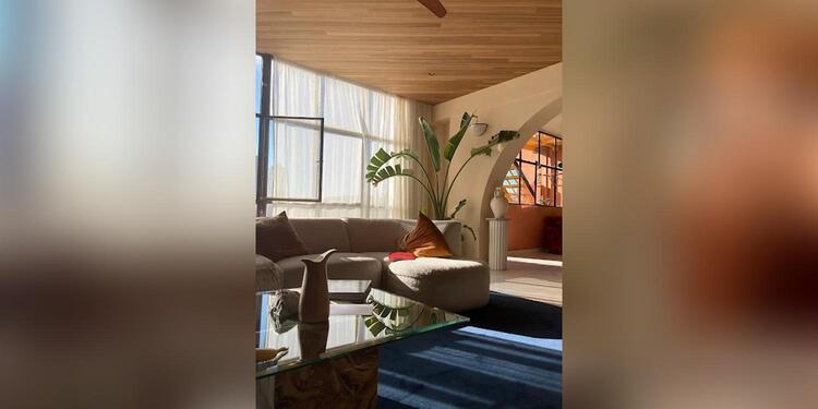 Espacio creativo, rental_room