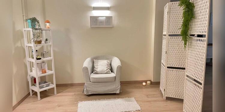 Serenity Harmony Studio (Serenity Yoga Studio), rental_room