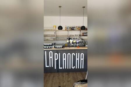 La Plancha - Restaurant Carnon, Restaurant Mauguio Carnon #0