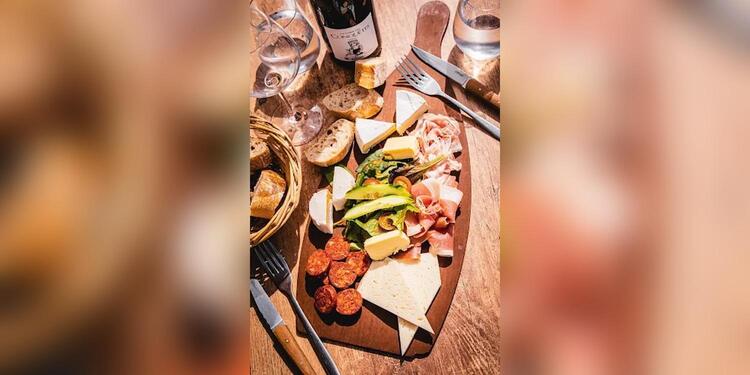 La Plancha - Restaurant Carnon, restaurant