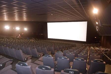 Cinesa Diagonal Barcelona, Sala de alquiler Barcelona Sarrià-Sant Gervasi #0