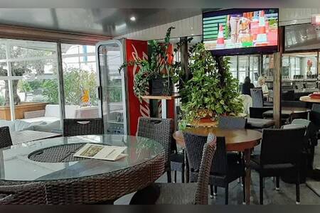 Le Poséïdon, Restaurant La Grande-Motte La Grande-Motte #0