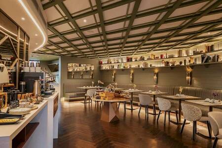 Hotel Vincci Mae, Sala de alquiler Barcelona Sarrià-Sant Gervasi #0