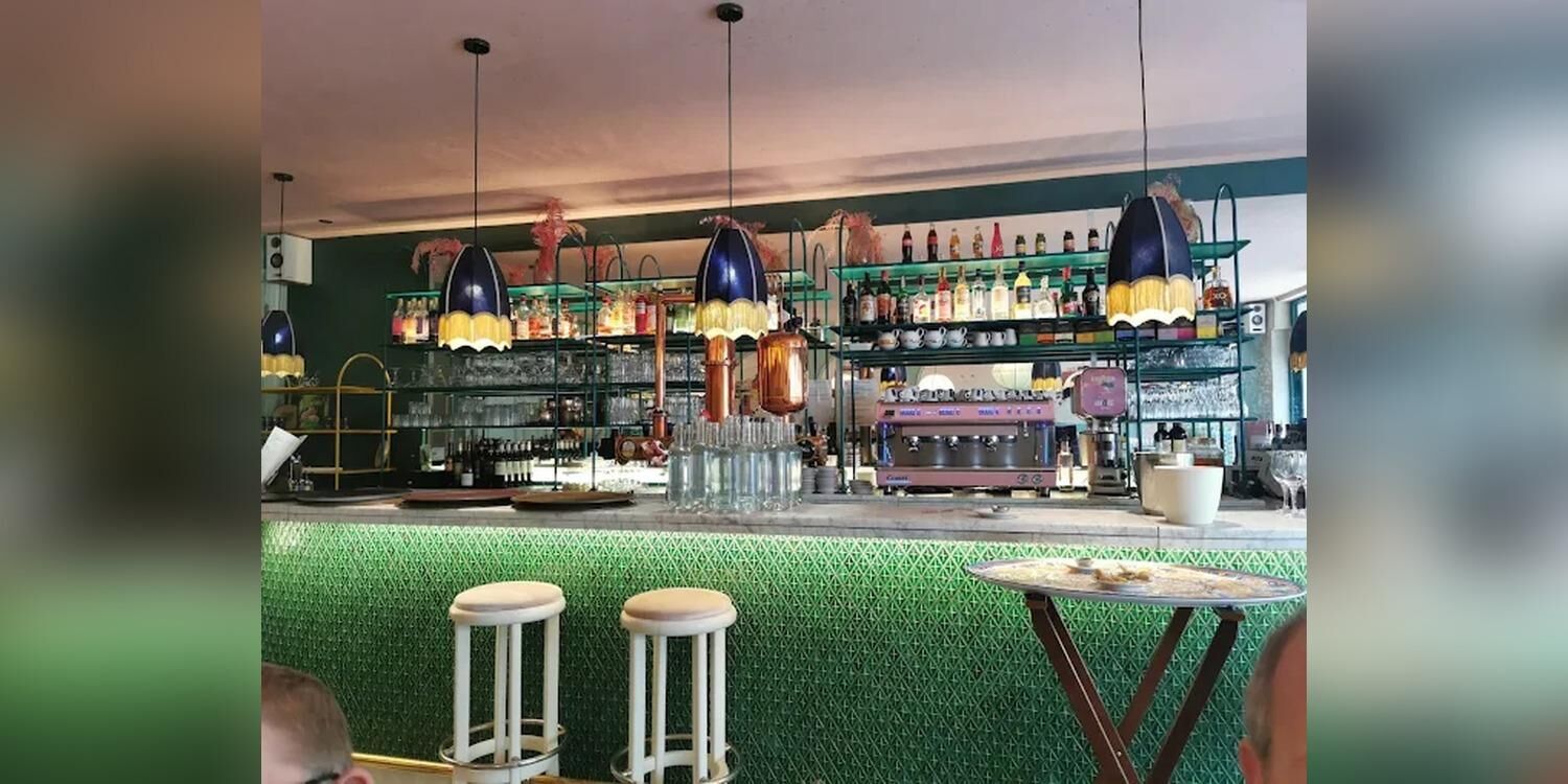 Amore by Iséo, restaurant