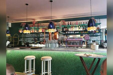 Amore by Iséo, Restaurant La Rochelle La Rochelle #0