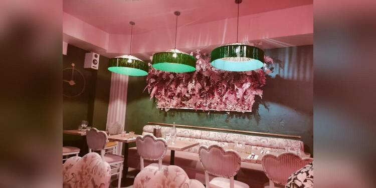 Amore by Iséo, restaurant